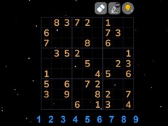 Игра Classic Sudoku Daily Puzzles