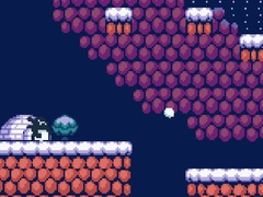 Игра Rise Of The Penguins