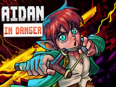 Игра Aidan in Danger