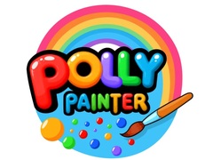 Игра Polly Painter