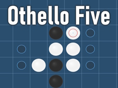 Игра Othello Five