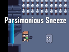 Игра Parsimonious Sneeze