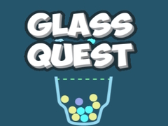 Игра Glass Quest