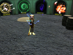 Игра Italian Brainrot Epic Wars