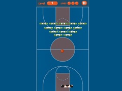 Игра Basket Boom