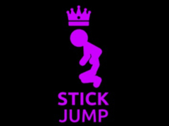 Игра Stick Jump