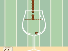 Игра Fill Glass