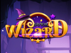 Игра Savior Wizard
