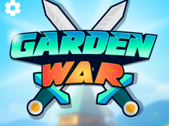 Игра Garden War