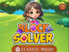Игра Block Solver