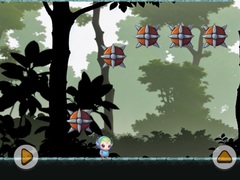 Игра Hidden Treasures