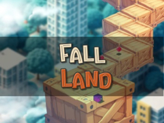 Игра Fall Land