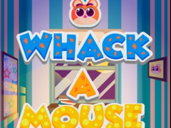 Игра Whack A Mouse