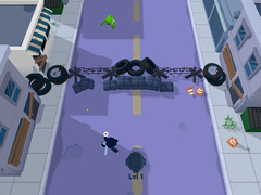 Игра World Z Defense