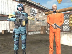Игра Strike Force
