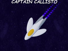 Игра Captain Callisto