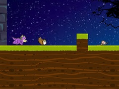 Игра Mice Hunt 2player