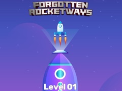 Игра Forgotten Rocketways