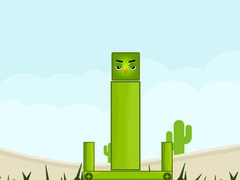 Игра The Nook