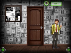 Игра Amgel Easy Room Escape 275