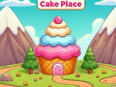 Игра Cake Place