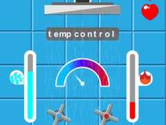 Игра Shower Water