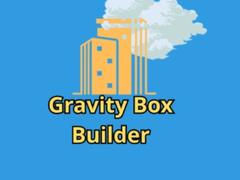 Игра Gravity Box Builder