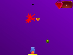 Игра Pop Sweet Fruits