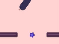 Игра Zig Snake