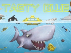 Игра Tasty Blue