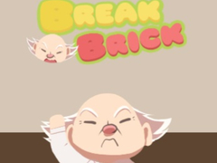 Игра Break Brick
