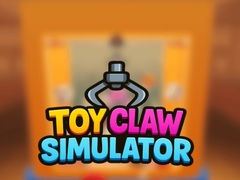Игра Toy Claw Simulator