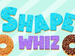 Игра Shape Whiz