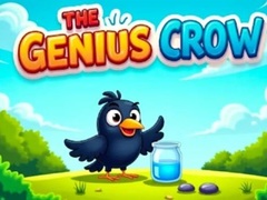 Игра The Genius Crow