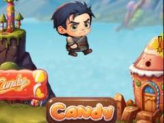 Игра Jumping Zest