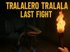 Игра Tralalero Tralala Last Fight