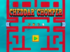 Игра Cheddar Chomper