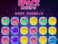 Игра Space Match3