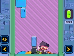 Игра Puzzle Trouble