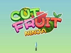 Игра Cut Fruit Ninja