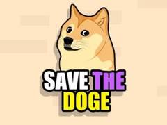 Игра Save the Doge