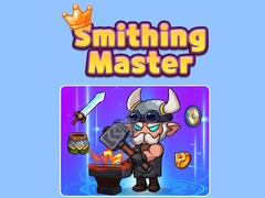 Игра Smithing Master