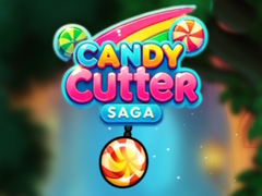 Игра Candy Cutter Saga