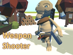 Игра Weapon Shooter