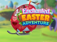 Игра Enchanted Easter Adventure