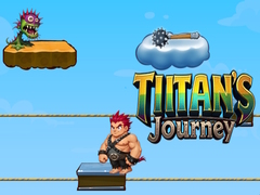 Игра Titan’s Journey 