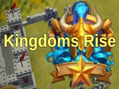Игра Kingdoms Rise