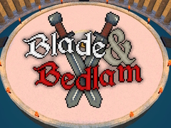Игра Blade & Bedlam