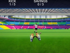 Игра Super Goalie