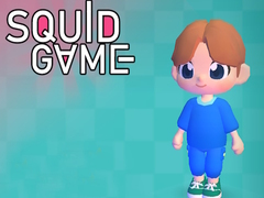 Игра Squid Game 